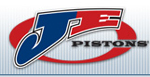 JE Pistons